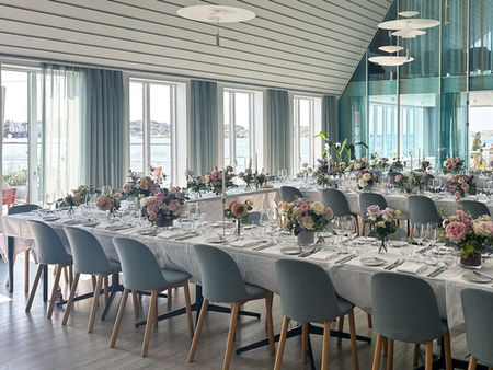 Gullmarsstrand Hotell & Konferens