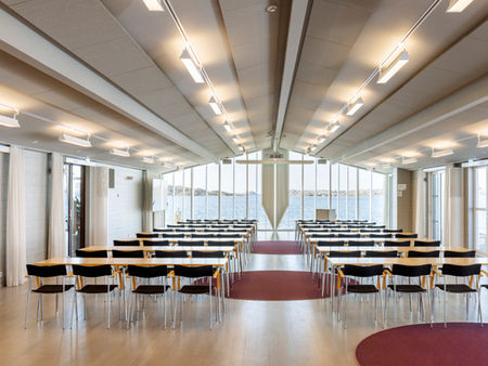 Gullmarsstrand Hotell & Konferens