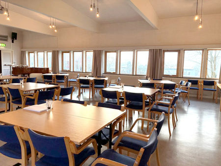 Allégården Kastlösa