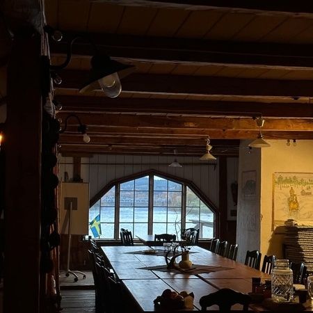 Stora konferensrummet