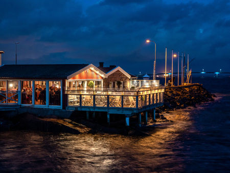 Tullhuset Restaurang