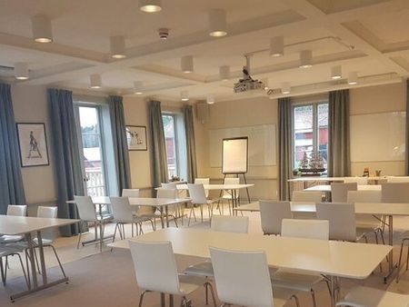 Almare Stäkets Herrgård