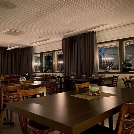 Restaurang Ansia