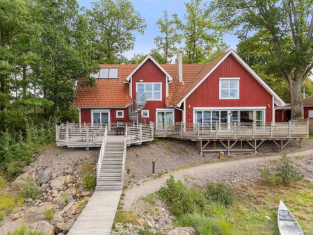 First Camp Sjöstugan