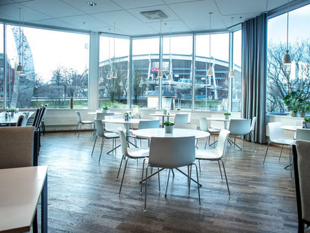 Restaurang Vällagat