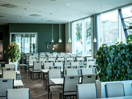 Restaurang Vällagat
