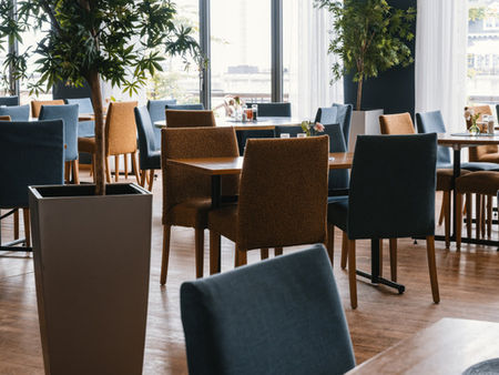 Elite Hotel Marina Plaza