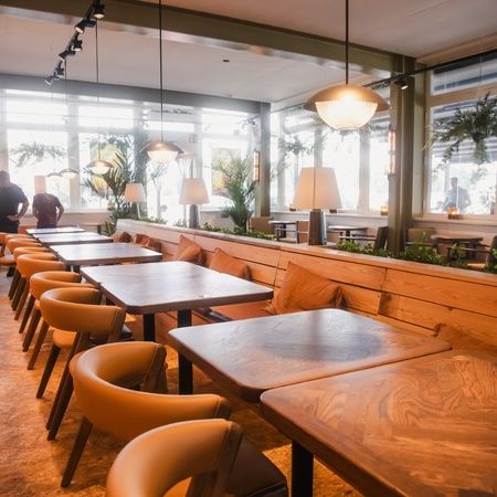 Restaurangen