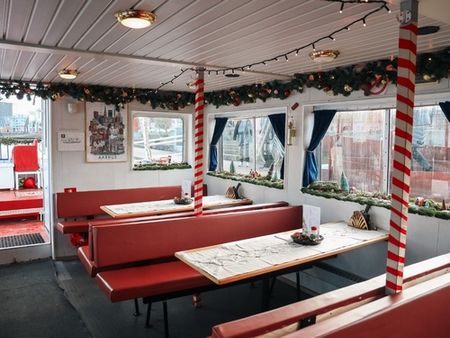 Aalborg Havnerundfart