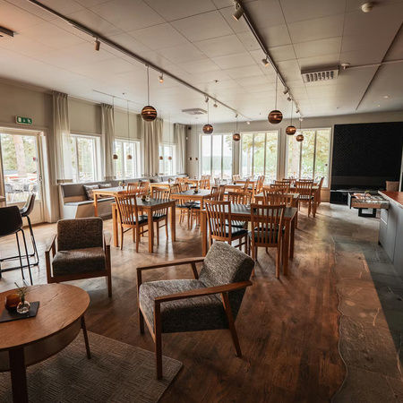 Restaurang Kallkällan
