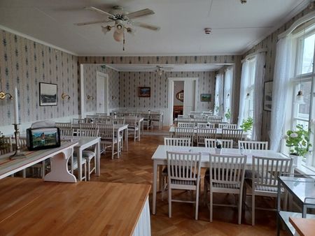 Vägsjöfors Herrgård