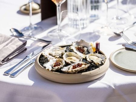 Fakkelgaarden Hotel & Restaurant