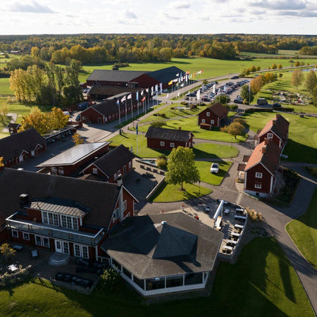 Bli proffs på golf