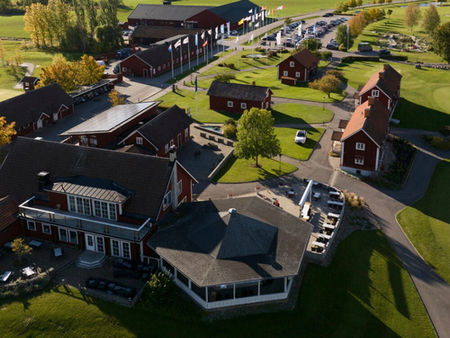 Bli proffs på golf