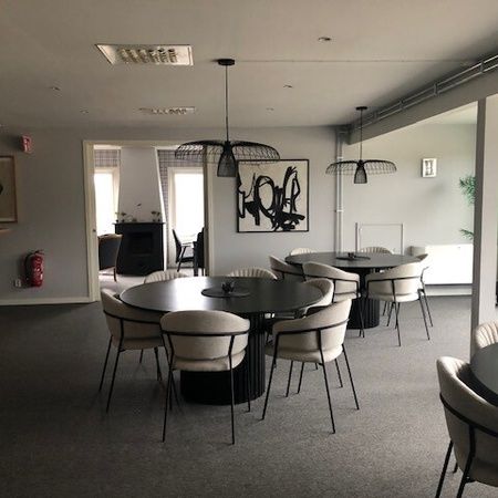 Greenroom 2