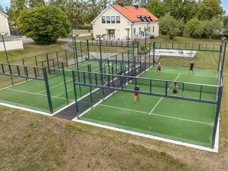 Padel