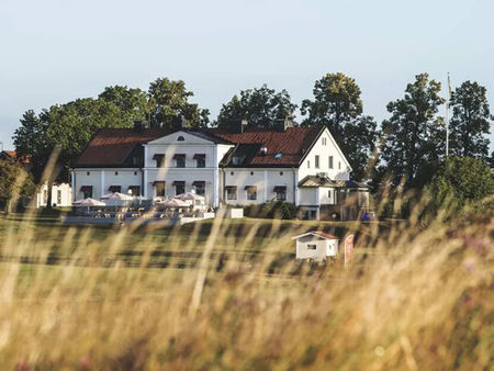 Landeryds Golfklubb - Vesterby