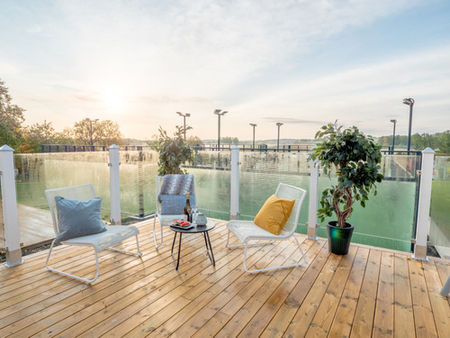Relaxavdelning