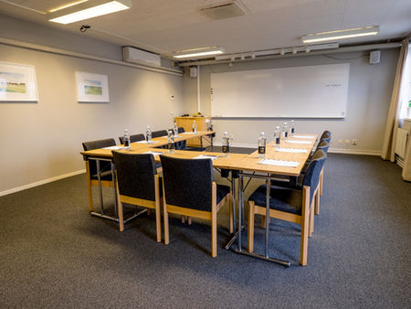 Landeryds Golfklubb - Vesterby