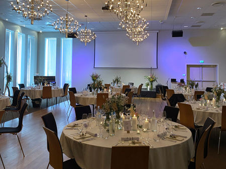 Rosfjord Strandhotell