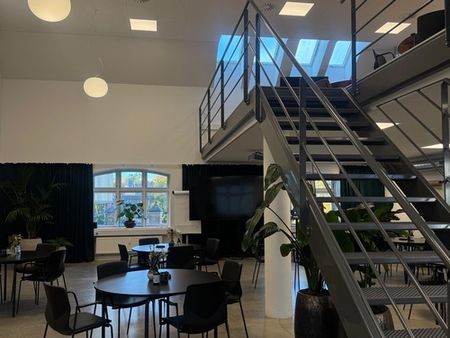 Tappehallerne Aarhus