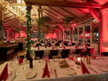 CPH Conference - en del af DGI Byen