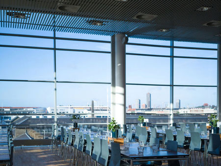 CPH Conference - en del af DGI Byen