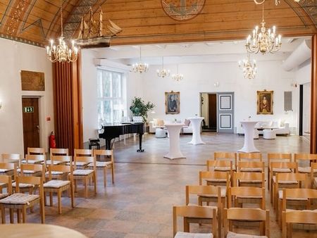 Norges Hus