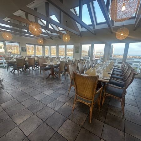 Selskabs- og mødelokale