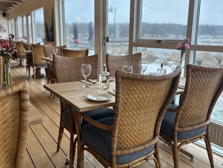 Restaurant Trekosten