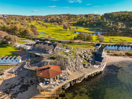 Hovås Kallbadhus