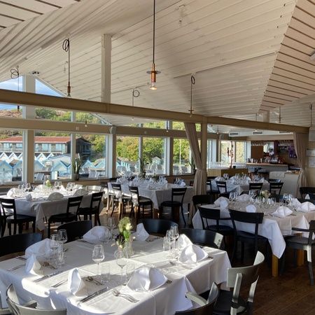 Restaurangen