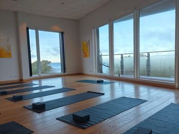 Yogapass