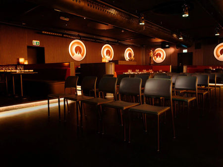 Kasai Stockholm