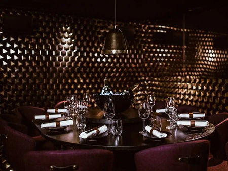 Kasai Stockholm
