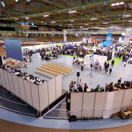 Ballerup Super Arena