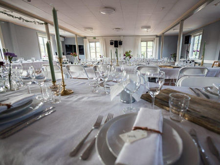 Polhem Bed & Breakfast