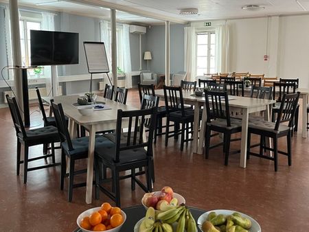 Polhem Bed & Breakfast