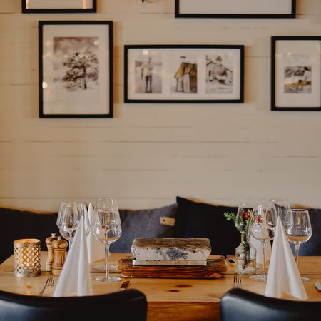 Restaurangen