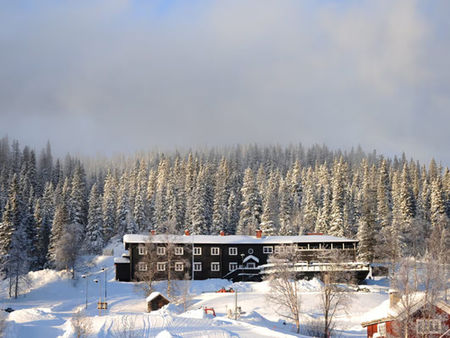 Bydalen