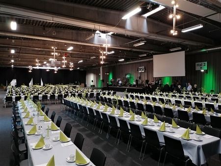 Messecenter Vesthimmerland