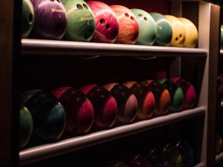 Bowling