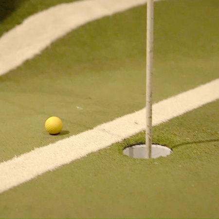 Minigolf