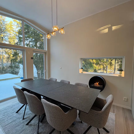 Konferenslokalen