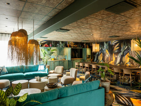 Quality Hotel The Reef