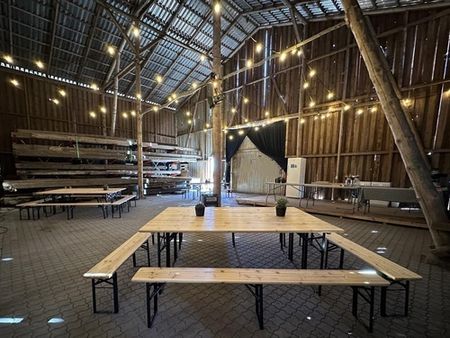 Til-Tops Klatrepark Virum