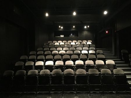 Teater Giljotin