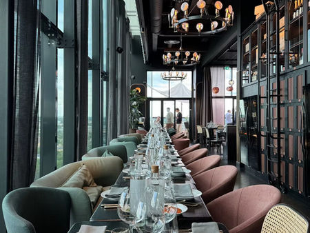 3Sixty Skybar