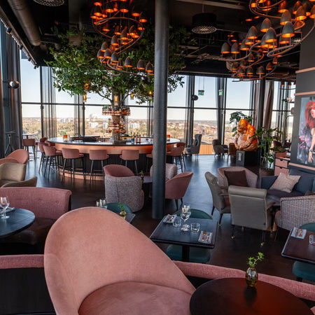 Hela Restaurangen