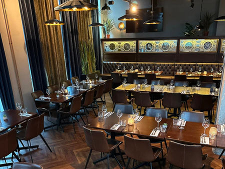 Hasle Linie Gastropub
